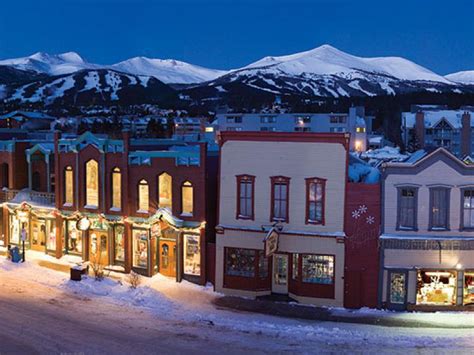 Breckenridge, CO - Top Things To Do in Breckenridge | ColoradoInfo.com