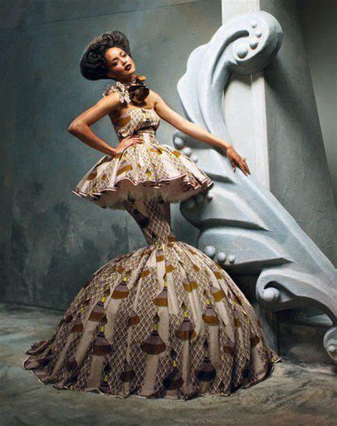 African High Fashion