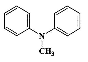 N Methyl N Phenylbenzenamine