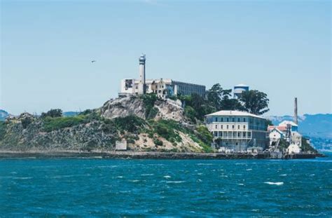 Fishermans Wharf Walking Tour With Alcatraz Ticket San Francisco