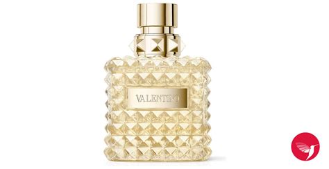 Born in Roma the Gold Donna Valentino perfume - a new fragrance for women 2024