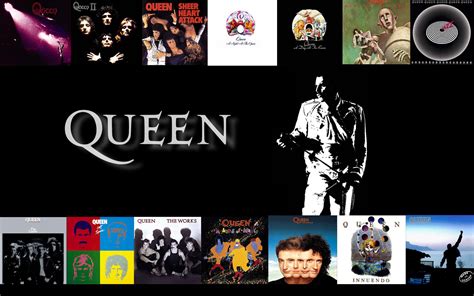 Freddie Mercury Queen Wallpaper