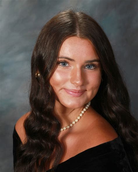 Gordonsville High School Class of 2023; Graduation set for May 19