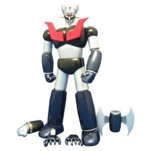 Figuras Mazinger Z Mu Ecos Y Juguetes Articulados