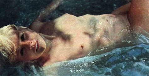 Naked Carroll Baker Added 07 19 2016 By