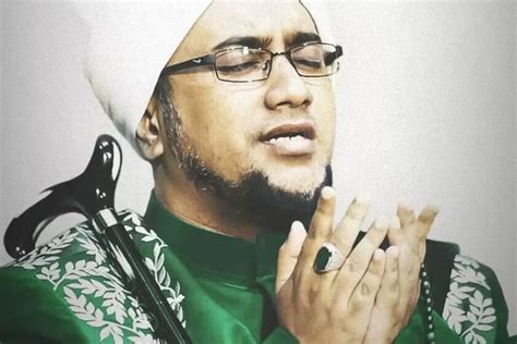 Innalilahi Habib Hasan Bin Ja Far Assegaf Meninggal Dunia Saat Hendak