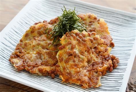 納豆の人気レシピ10選。おかずやおつまみに便利な簡単アレンジ料理。 やまでら くみこ のレシピ