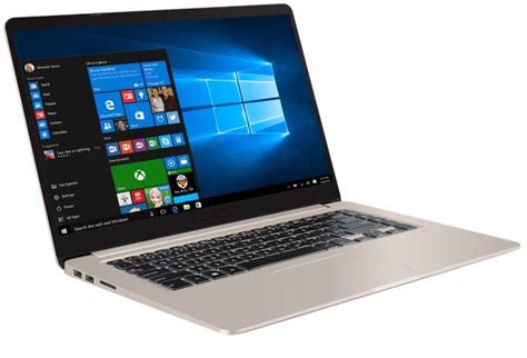 Asus introduces VivoBook S15 Pro and Vivobook S15 notebooks - Liliputing