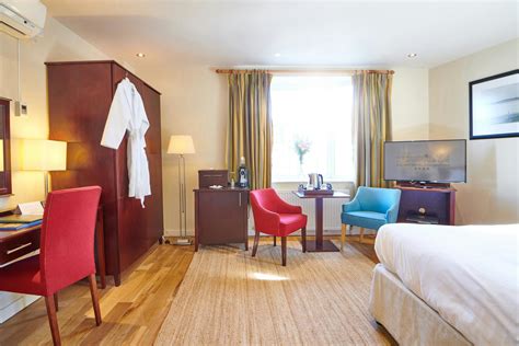 The unexpected amenities found inside the Travelodge hotel Chelmsford 27