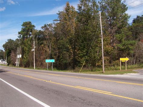 Brooksville Hernando County Fl Commercial Property Homesites For