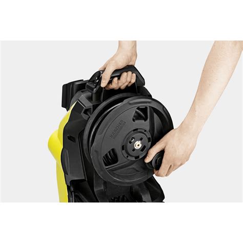 Aparat De Spalat Cu Presiune Karcher K Premium Power Control W