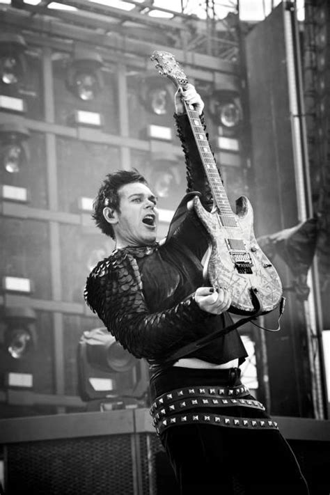 Richard Kruspe Picture