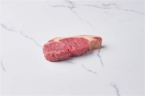 Striploin Steak Grass Fed Australia Meat House Gourmet Butcher