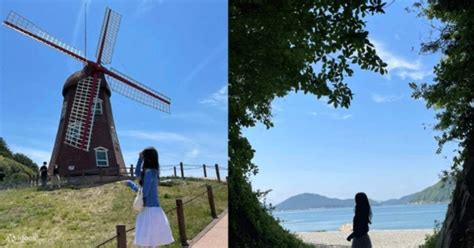 Excursi N De Un D A Al Lugar Panor Mico Geoje Oedo Desde Busan Klook