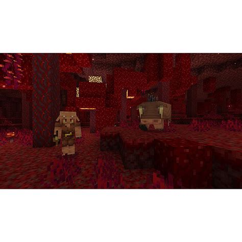 Купить Minecraft Java And Bedrock Edition Deluxe Collection для ПК