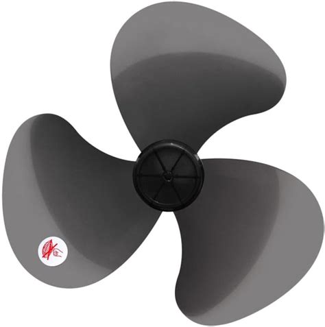 Amazon Chictry Inch Fan Blade Leaves Plastic Fan Blade