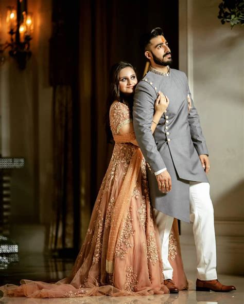 The Trendiest Dulha Wedding Dress Trends of Summer’19