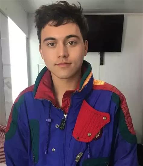 Brandon Wardell Wiki Edad Novia Altura Valor Neto Padres Y M S