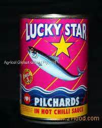 Tin Fish products,South Africa Tin Fish supplier