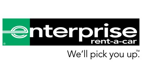 Enterprise Rent a Car Logo - LogoDix