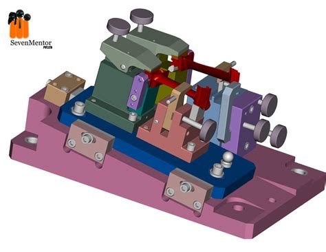 Introduction To Jigs And Fixturespart A Sevenmentor