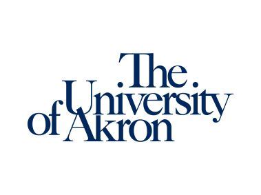 Akron Zips Kangaroo Logo PNG vector in SVG, PDF, AI, CDR format