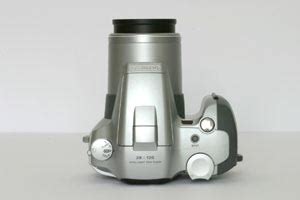 Olympus IS-500 Review - PhotographyBLOGPhotography Blog