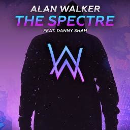 The Spectre - Song Lyrics and Music by Alan Walker arranged by sde12321 on Smule Social Singing app