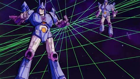 Vista Rápida Transformers Legacy Selects Voyager Class Cyclonus Toy