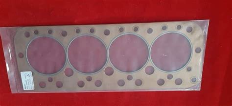 Copper Head Gasket 1275 Genuine Minispares Innovone Mini Spares