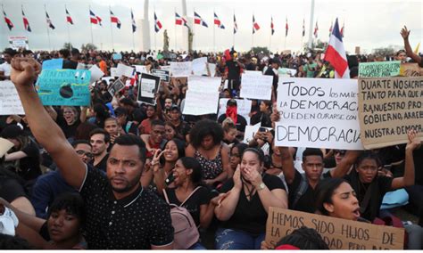 Con mayor firmeza Este viernes continúa jornada de protestas en la