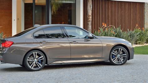 2016 Bmw 3 Series Pricing And Specifications Drive