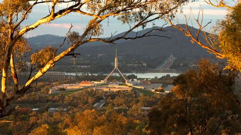 Attractions | VisitCanberra