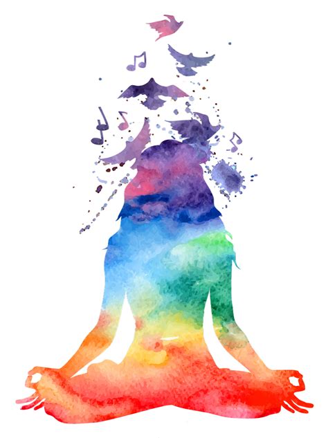 Chakra PNG Transparent Images