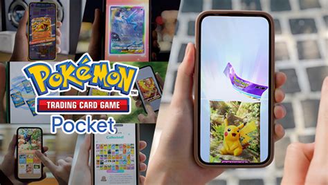 Prepárate Para Combatir Coleccionar E Intercambiar Con Pokémon Trading