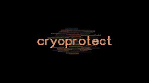 Cryoprotect Past Tense: Verb Forms, Conjugate CRYOPROTECT - GrammarTOP.com