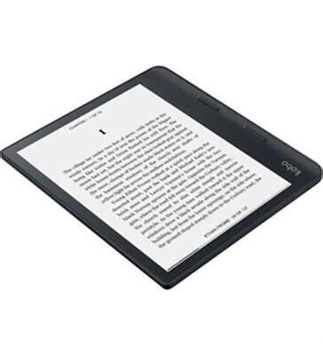 New Rakuten Kobo N778 KU BK K EP Sage 681495008476 EBay