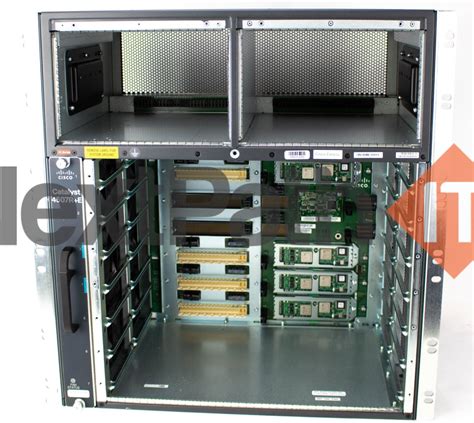 Cisco Ws C4507re Catalyst 4500 Chassis Ws C4507re Nextpath It