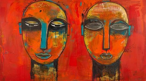 premium photo exploring postmodern art trends