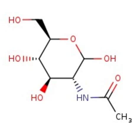 Thermo Scientific Chemicals N Acetyl D Glucosamine Quantity