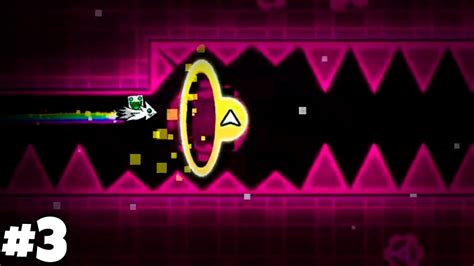 8o X 83 3 Geometry Dash Youtube