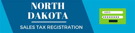 North Dakota Sales Tax Guide