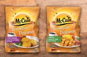 Free Mccain Breakfast Potatoes Coupon Deals From Savealoonie