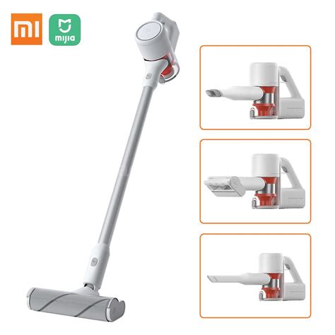 Xiaomi Mi Handheld Vacuum Cleaner Cordless All Net