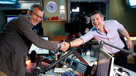 BBC Radio 2 - 2DAY, 2Day 2011, Jeremy Vine and Dermot O'Leary - Top of ...