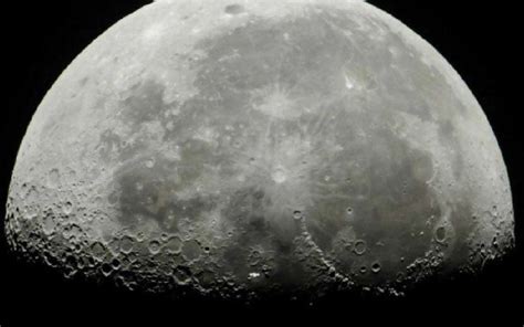 Scientists Have Confirmed A Cave On The Moon That Could Be Used To