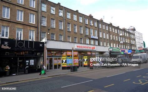 169 Kentish Town Road Stock Photos, High-Res Pictures, and Images ...