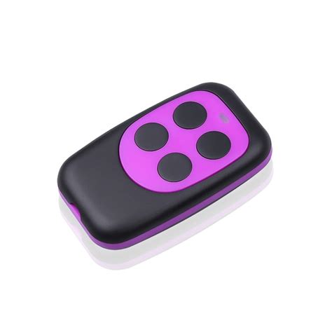 Kebidu Wireless Remote Controller Copy Code Mhz Remote Channel