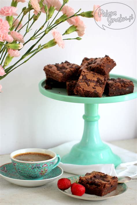 Paleta Smaku Brownie