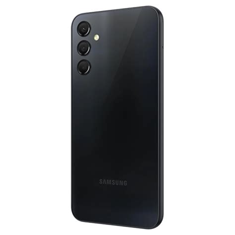 Samsung Galaxy A Gb Siyah Cep Telefonu Fiyat Ve Zellikleri